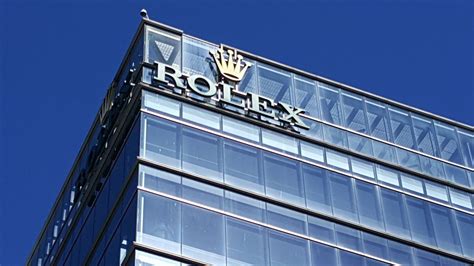 rolex service center dallas.